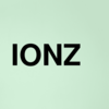 Stock ionz logo