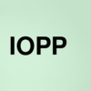 Stock iopp logo
