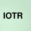 Stock iotr logo