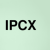 Stock ipcx logo