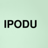 Stock ipodu logo