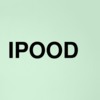 Stock ipood logo
