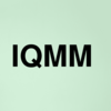 Stock iqmm logo