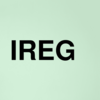 Stock ireg logo