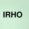 Stock irho logo