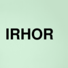 Stock irhor logo
