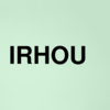 Stock irhou logo