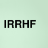 Stock irrhf logo