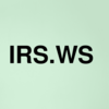 Stock irs.ws logo