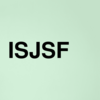 Stock isjsf logo