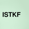 Stock istkf logo