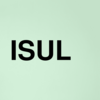 Stock isul logo