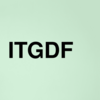 Stock itgdf logo