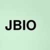 Stock jbio logo