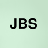 Stock jbs logo