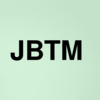 Stock jbtm logo