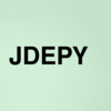 Stock jdepy logo