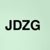 Stock jdzg logo