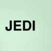 Stock jedi logo