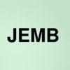 Stock jemb logo