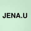 Stock jena.u logo