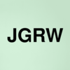 Stock jgrw logo