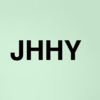 Stock jhhy logo