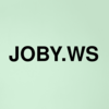 Stock joby.ws logo