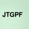 Stock jtgpf logo