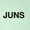 Stock juns logo