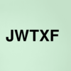 Stock jwtxf logo