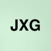Stock jxg logo