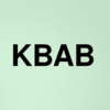 Stock kbab logo