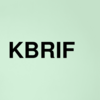 Stock kbrif logo