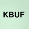 Stock kbuf logo