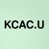 Stock kcac.u logo