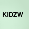 Stock kidzw logo