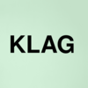 Stock klag logo
