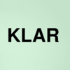 Stock klar logo