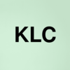 Stock klc logo