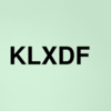 Stock klxdf logo