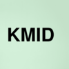 Stock kmid logo