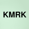 Stock kmrk logo