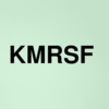 Stock kmrsf logo