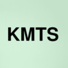 Stock kmts logo