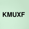 Stock kmuxf logo