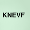 Stock knevf logo
