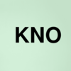Stock kno logo