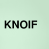 Stock knoif logo