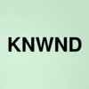 Stock knwnd logo